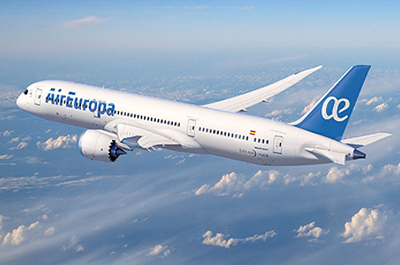 Air Europa